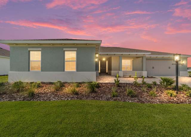 Property at 10096 SW 85th Place Rd, Ocala, FL 34481, 3 beds, 3 baths