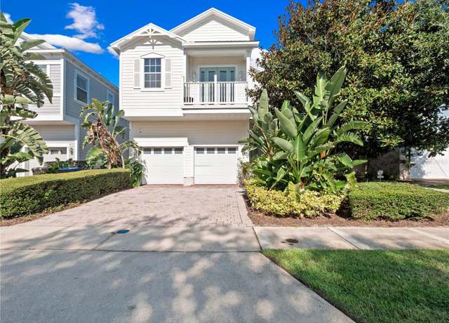 Property at 7734 Linkside Loop, Reunion, FL 34747, 5 beds, 5 baths