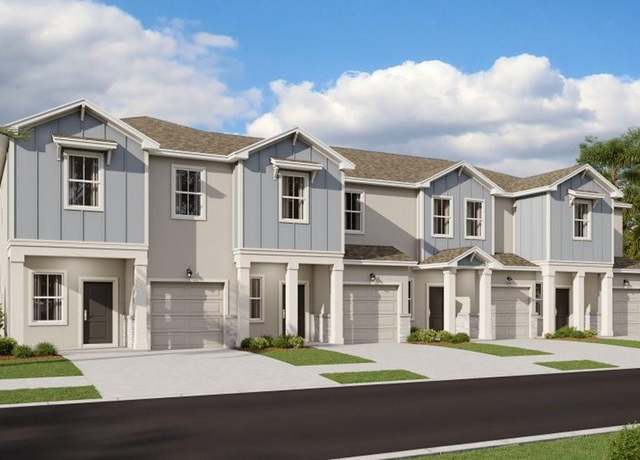 Property at 2615 Skyline Loop, Kissimmee, FL 34758, 3 beds, 2.5 baths