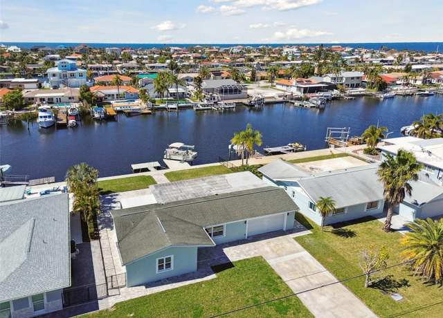 Property at 5321 Bowline Bnd, New Port Richey, FL 34652, 3 beds, 3 baths