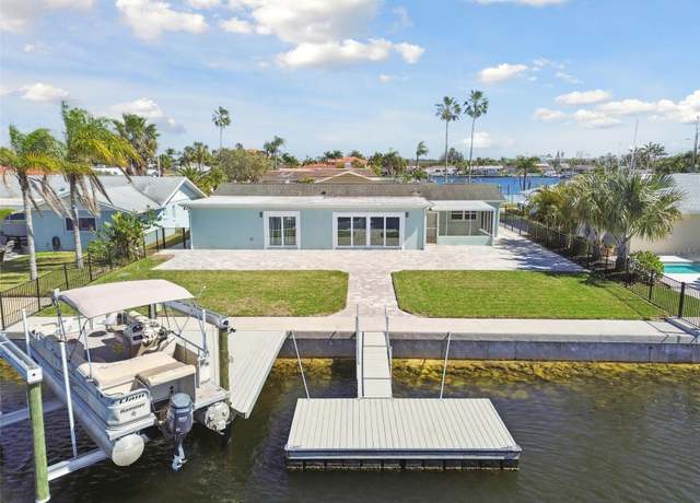 Property at 5321 Bowline Bnd, New Port Richey, FL 34652, 3 beds, 3 baths