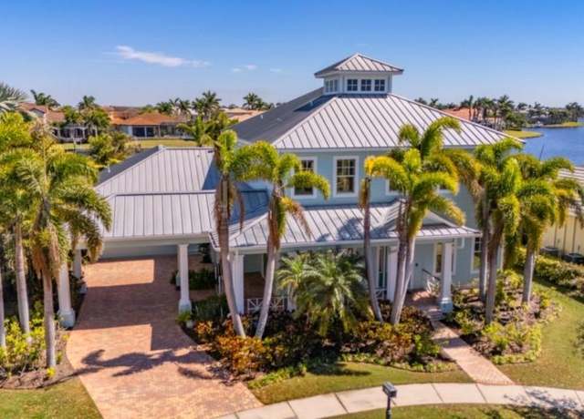 Property at 5321 Fishersound Ln, Apollo Beach, FL 33572, 4 beds, 3.5 baths