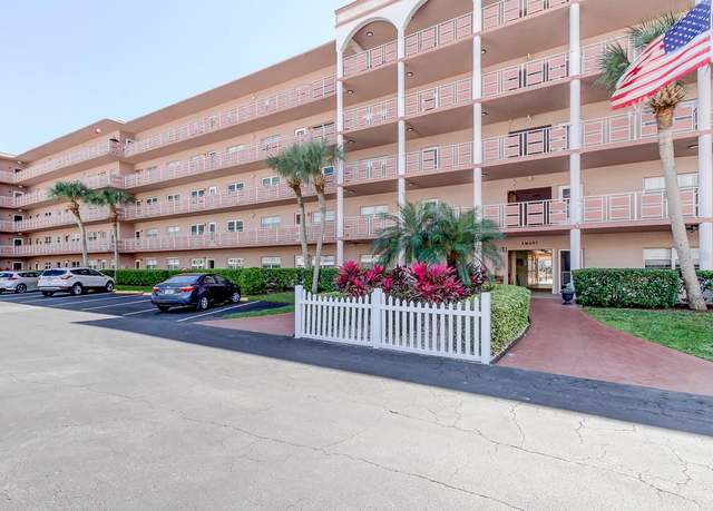 Property at 5521 80th St N #315, St Petersburg, FL 33709, 2 beds, 2 baths