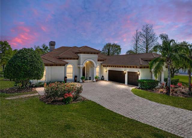 Property at 34201 Kentucky Derby Pl, Dade City, FL 33525, 3 beds, 4 baths