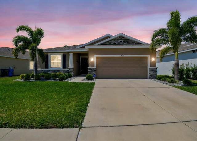 Property at 16625 Goose Ribbon Pl, Wimauma, FL 33598, 3 beds, 2 baths