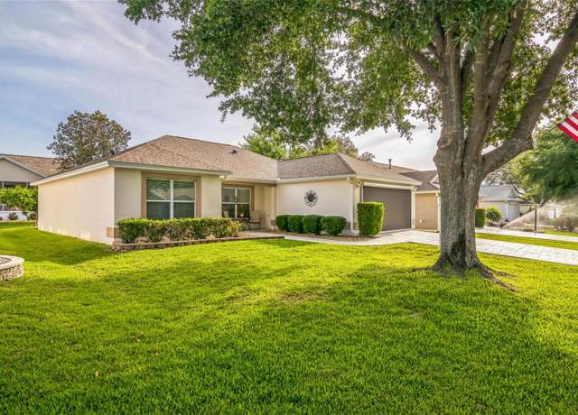 Property at 9345 SE 171st LE Flore Ln, The Villages, FL 32162, 3 beds, 2 baths