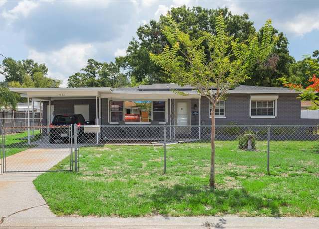 Property at 4512 S Lois Ave, Tampa, FL 33611, 3 beds, 1 bath