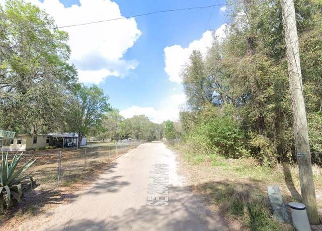 Property at 157th St, Umatilla, FL 32784