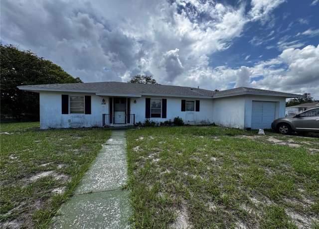 Property at 1106 Trellis Ave, Spring Hill, FL 34606, 3 beds, 2 baths