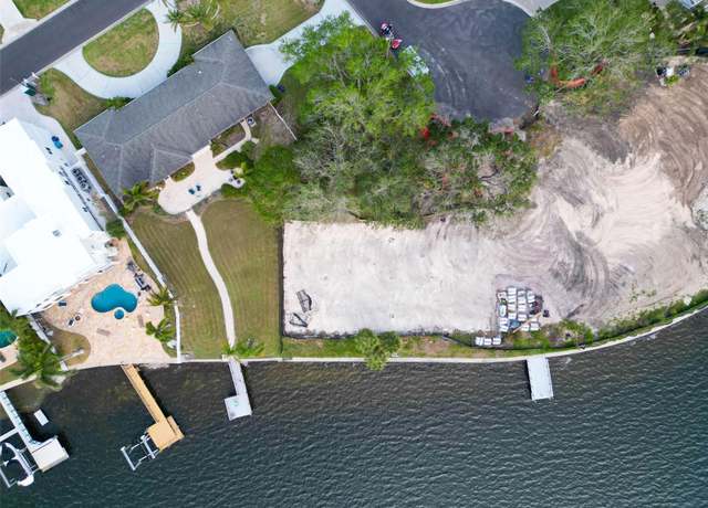 Property at 508 Driftwood Cir, Palm Harbor, FL 34683