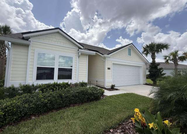 Property at 4 Mill Wheel Ct, Palm Coast, FL 32137, 3 beds, 2 baths