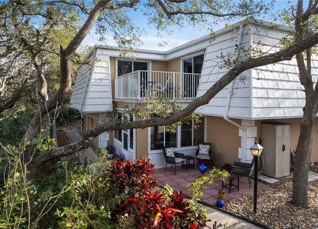 Property at 4150 S Atlantic Ave Unit 104 B, New Smyrna Beach, FL 32169, 2 beds, 2.5 baths