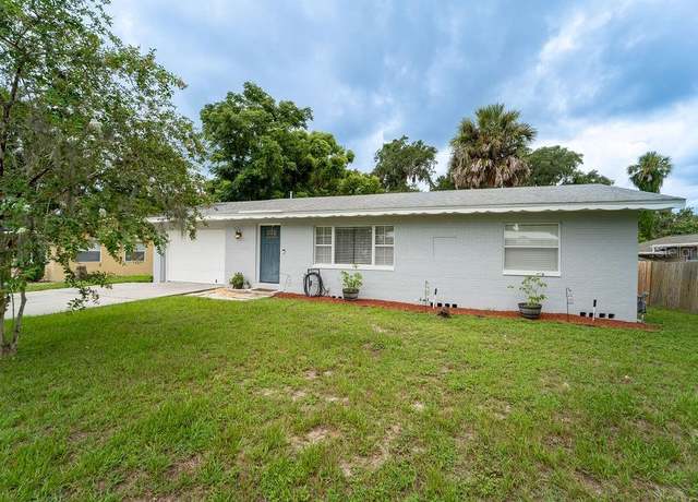 Property at 920 Shayler Ave, Deland, FL 32724, 3 beds, 2 baths