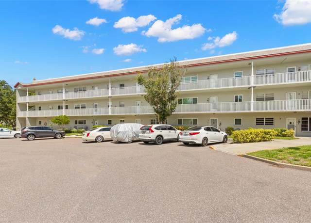 Property at 2260 Costa Rican Dr #26, Clearwater, FL 33763, 2 beds, 2 baths