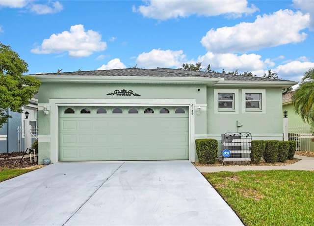 Property at 8149 Ambersweet Pl, Land O Lakes, FL 34637, 3 beds, 2 baths
