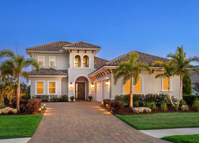 Property at 17114 Verona Pl, Lakewood Ranch, FL 34202, 5 beds, 5 baths