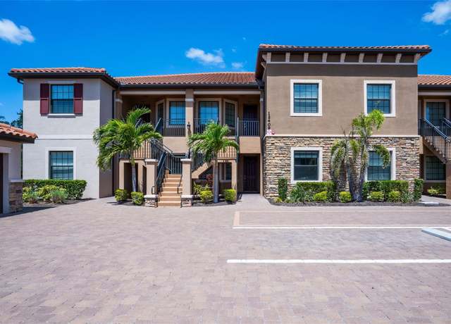 Property at 12409 Osorio Ct #102, Sarasota, FL 34238, 2 beds, 2 baths