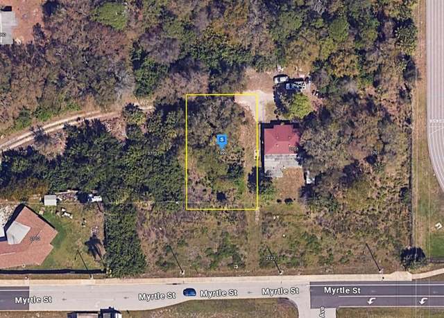 Property at 1999 Carmichael Ave, Sarasota, FL 34234