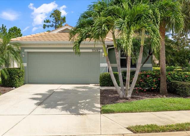 Property at 10662 Camarelle Cir, Fort Myers, FL 33913, 3 beds, 2 baths