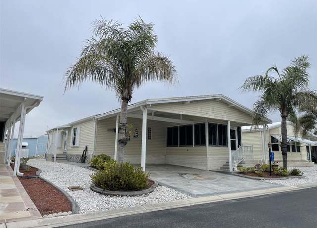 Property at 15550 Burnt Store Rd #152, Punta Gorda, FL 33955, 3 beds, 2 baths