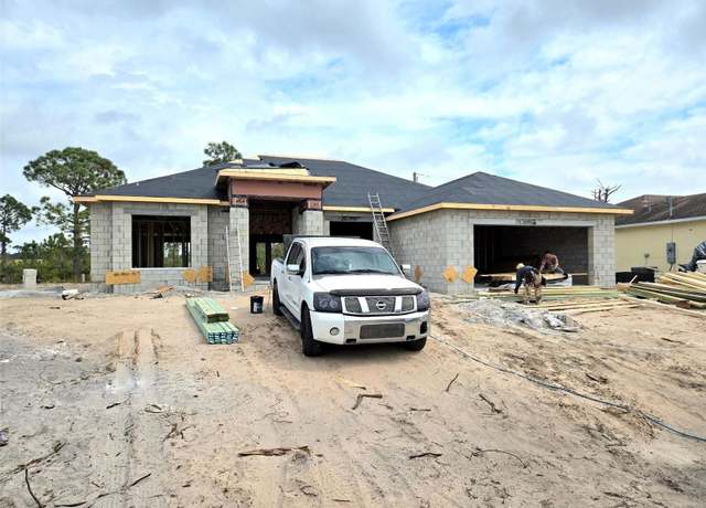 Property at 5154 Gibson Ln, Port Charlotte, FL 33981, 4 beds, 2 baths
