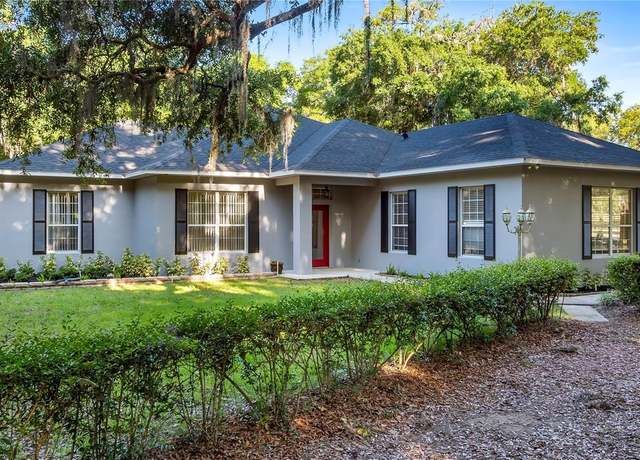 Property at 23321 N Buckhill Rd, Howey In The Hills, FL 34737, 3 beds, 3 baths