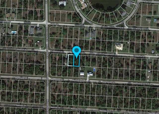 Property at 27421 Treadmill Dr, Punta Gorda, FL 33955