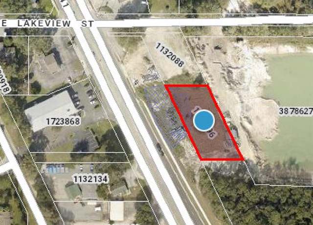 Property at S US Highway 27/441, Lady Lake, FL 32159