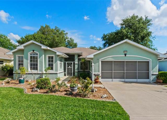 Property at 4717 Inverness Dr, Leesburg, FL 34748, 3 beds, 2 baths