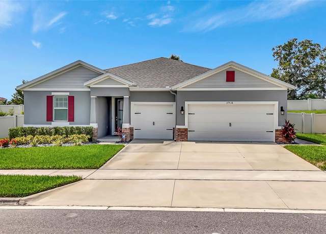 Property at 17938 Hither Hills Cir, Winter Garden, FL 34787, 4 beds, 3.5 baths