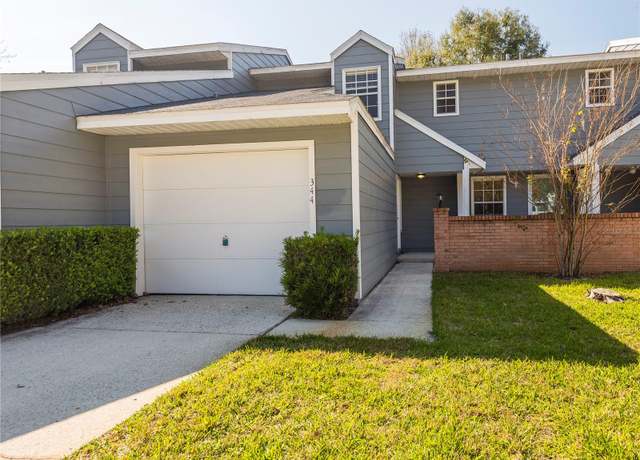 Property at 344 NW 48th Blvd #344, Gainesville, FL 32607, 2 beds, 2 baths
