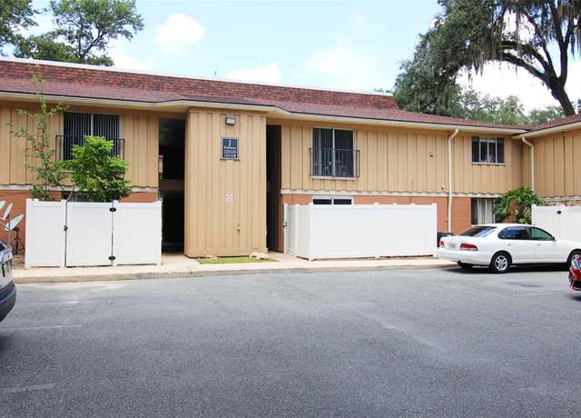 Property at 507 NW 39th Rd #128, Gainesville, FL 32607, 1 bed, 1 bath