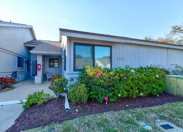 Property at 4322 Sea Mist Dr #4322, New Smyrna Beach, FL 32169, 2 beds, 2 baths