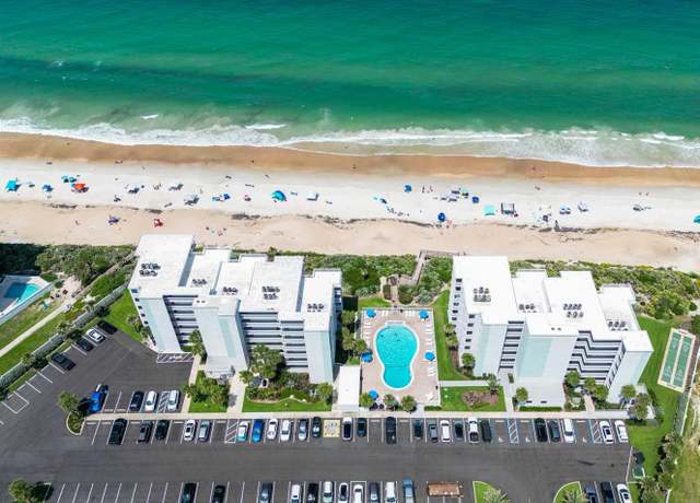 Property at 5301 S Atlantic Ave #140, New Smyrna Beach, FL 32169, 2 beds, 2 baths