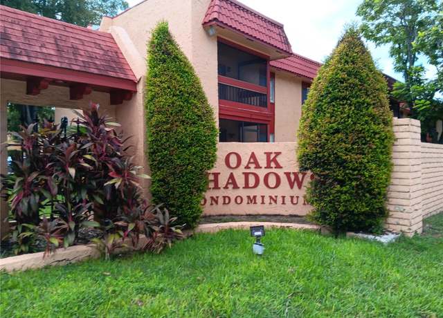 Property at 2860 N Powers Dr #133, Orlando, FL 32818, 1 bed, 1 bath