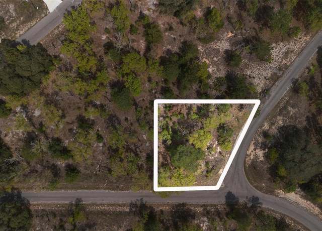 Property at Guava Pass Way, Ocklawaha, FL 32179