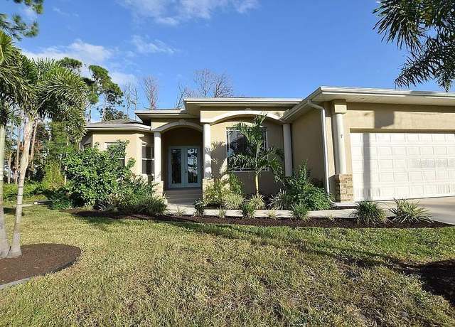 Property at 7 Barge Ln, Placida, FL 33946, 3 beds, 2 baths