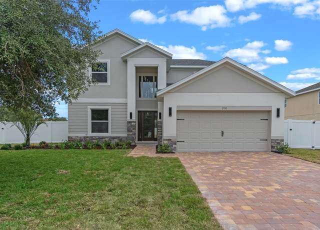 Property at 1700 Underwood Ave, St Cloud, FL 34771, 4 beds, 3 baths