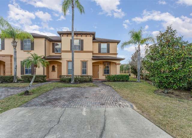 Property at 2153 Calabria Ave, Davenport, FL 33897, 4 beds, 3.5 baths