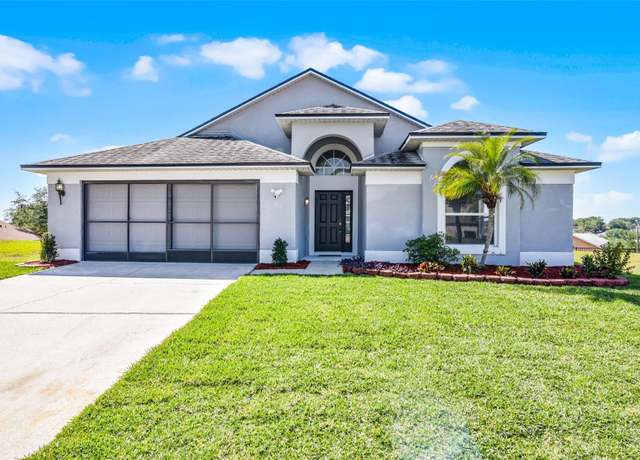 Property at 7606 Fordham Creek Ln, Orlando, FL 32818, 3 beds, 2 baths