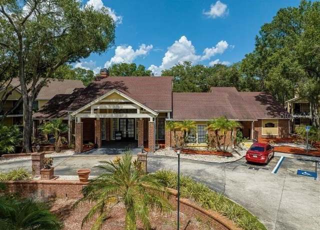 Property at 8653 Fancy Finch Dr #102, Tampa, FL 33614, 2 beds, 2 baths
