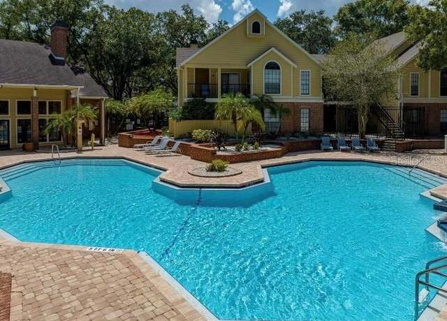 Property at 8653 Fancy Finch Dr #102, Tampa, FL 33614, 2 beds, 2 baths