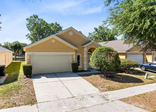 Property at 4579 Westgrove Way, Orlando, FL 32808, 3 beds, 2 baths