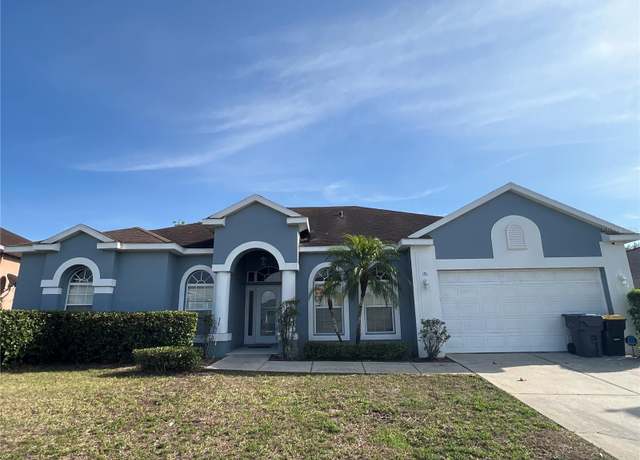 Property at 151 Prestwick Dr, Davenport, FL 33897, 5 beds, 3 baths