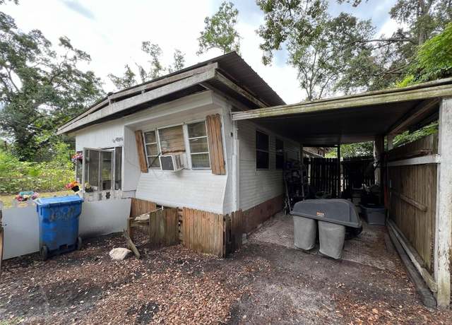 Property at 10917 Old Hillsborough Ave, Tampa, FL 33610, 2 beds, 1 bath