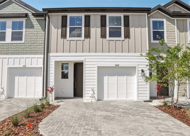 Property at 7288 Deer Valley Cir, Tampa, FL 33635, 3 beds, 2.5 baths