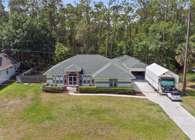 Property at 14612 Bray Rd, Orlando, FL 32832, 3 beds, 2.5 baths
