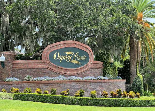 Property at Lot 9 Osprey Pointe Blvd, Clermont, FL 34711