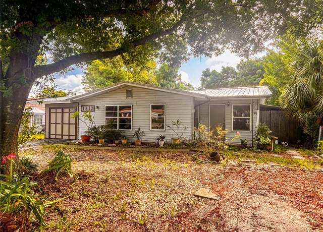 Property at 1213 Constantine St, Orlando, FL 32825, 2 beds, 1 bath