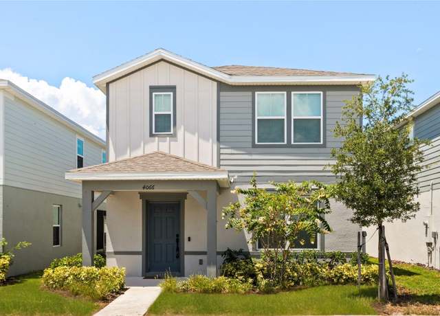 Property at 4066 Feather Tree Dr, Apopka, FL 32712, 3 beds, 2.5 baths
